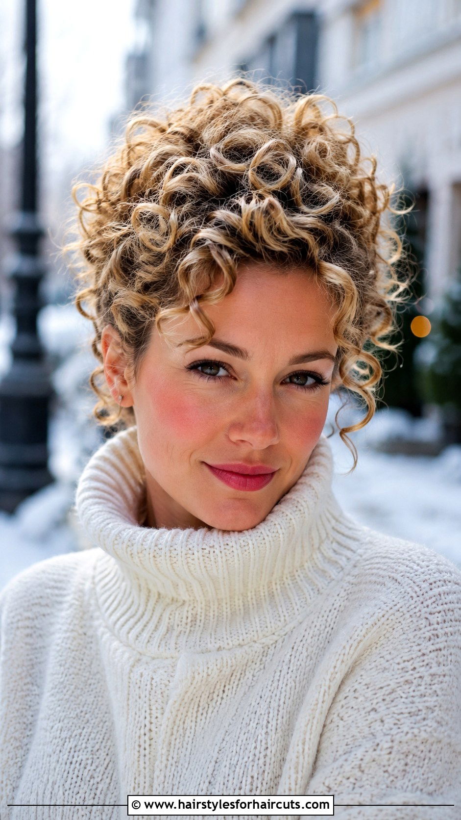 Whoville Curly Short Hair - 25 easy short hair easy whoville hairstyles - 25 easy short hair easy whoville hairstyles