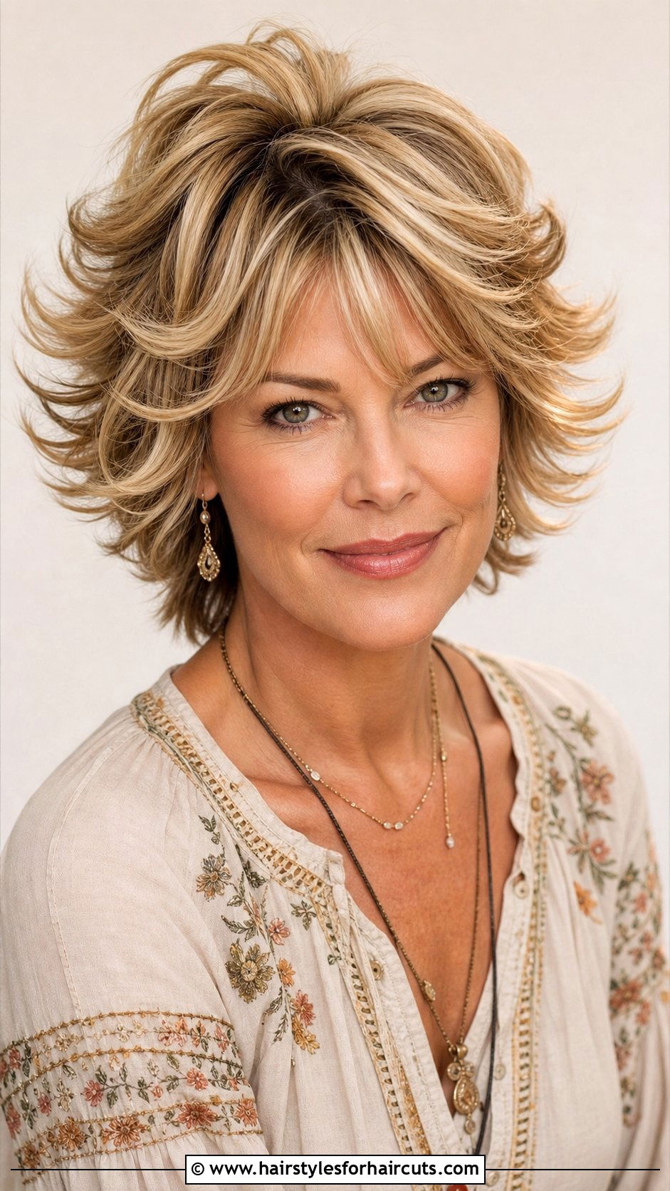 Whoville Feathered Short Hair - 25 whoville hairstyles for short hair - 25 whoville hairstyles for short hair