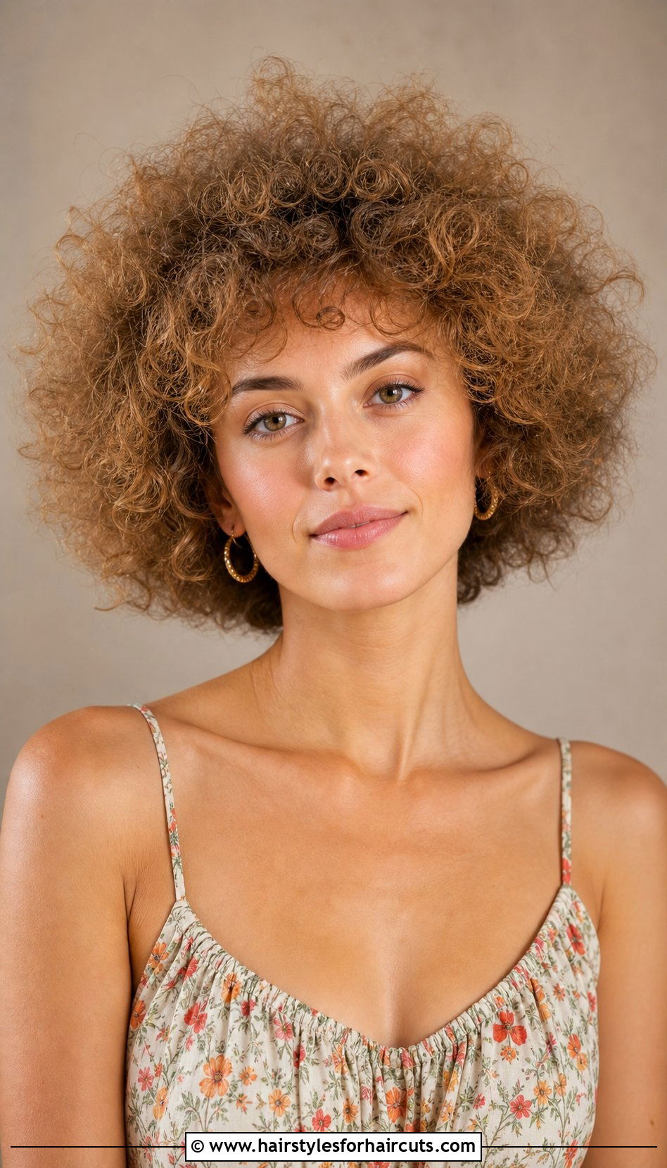 Whoville Frizzy Short Halo - 25 whoville hairstyles for short hair - 25 whoville hairstyles for short hair