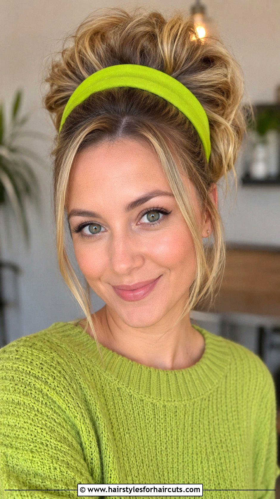 Whoville Hair With Headband - 25 who hairstyles - 25 who hairstyles