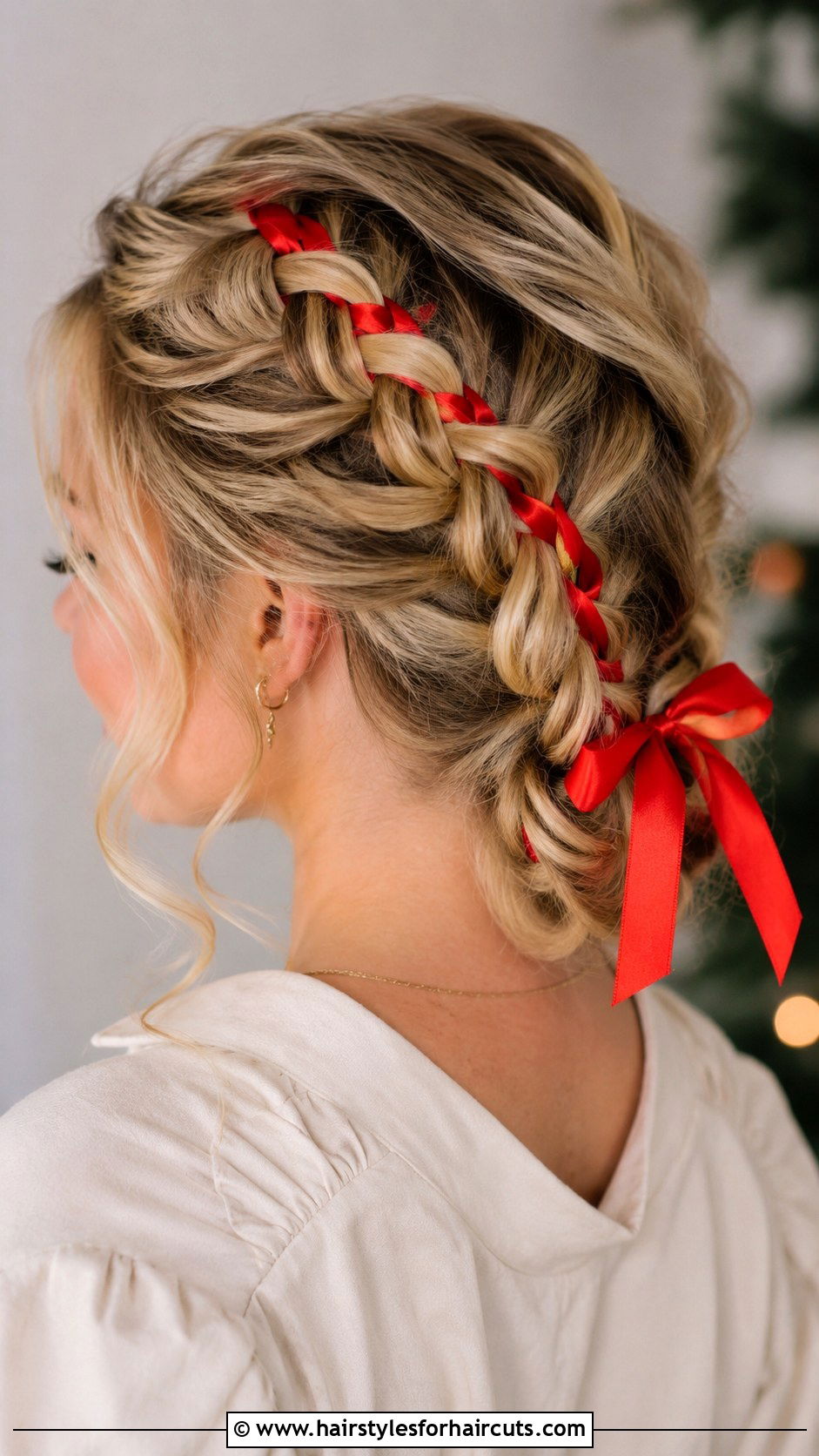 Whoville Hair With Ribbon - 25 who hairstyles - 25 who hairstyles