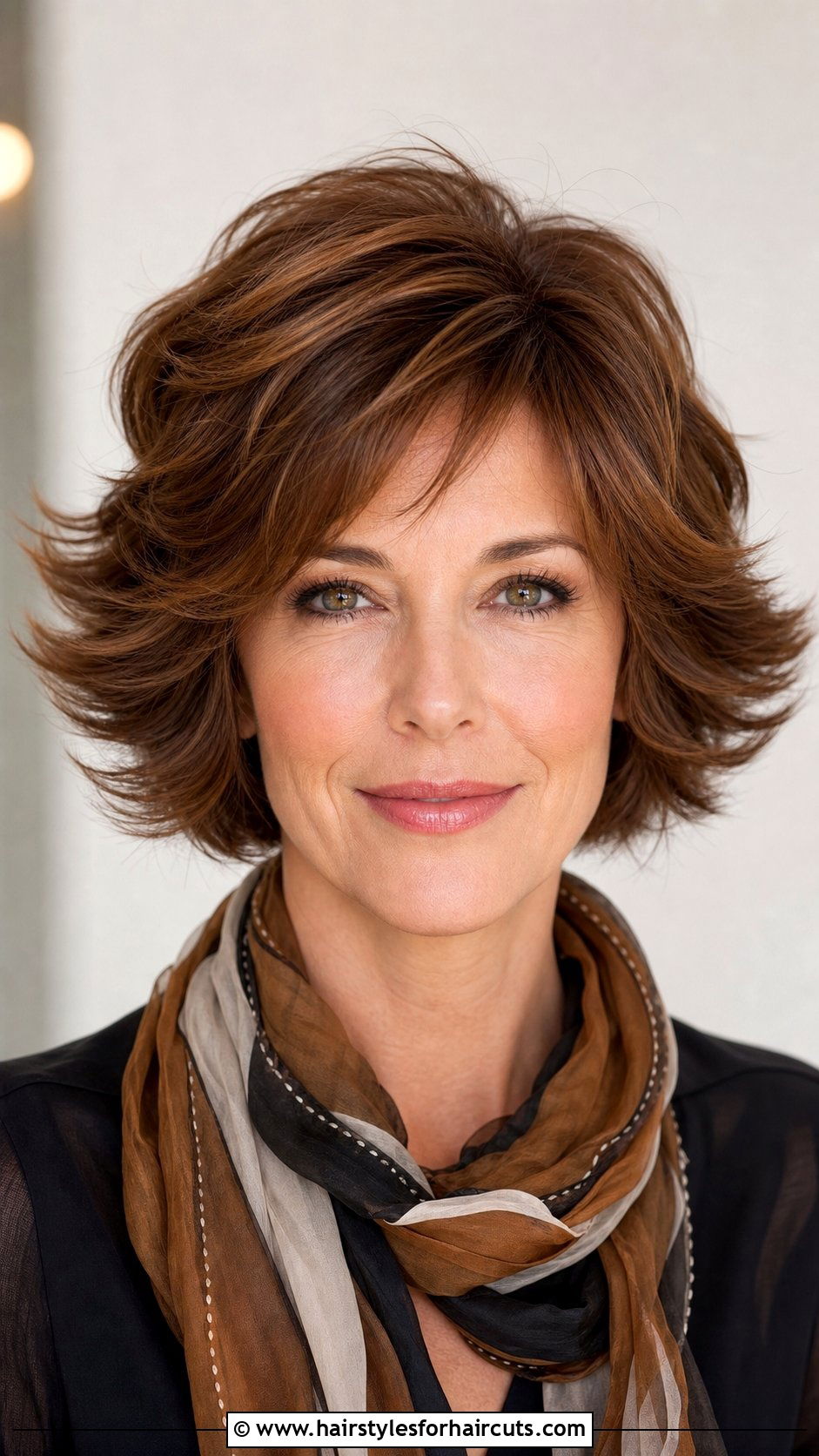 Whoville Layered Short Swing - 25 whoville hairstyles for short hair - 25 whoville hairstyles for short hair