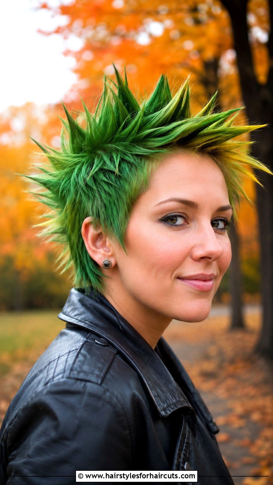 Whoville Spiky Short Hair - 25 easy short hair easy whoville hairstyles - 25 easy short hair easy whoville hairstyles