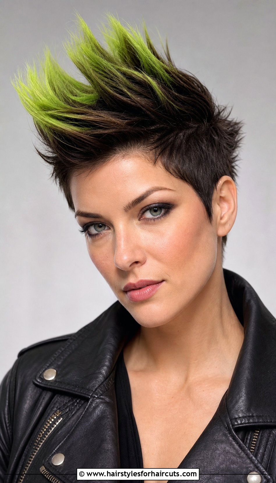 Whoville Spiky Short Haircut - 25 whoville hairstyles for short hair - 25 whoville hairstyles for short hair
