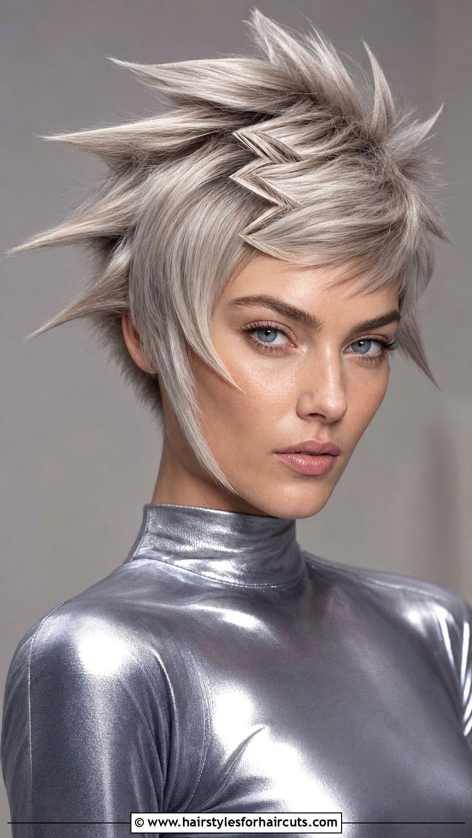 Whoville Zig Zag Short Hair - 25 whoville hairstyles for short hair - 25 whoville hairstyles for short hair