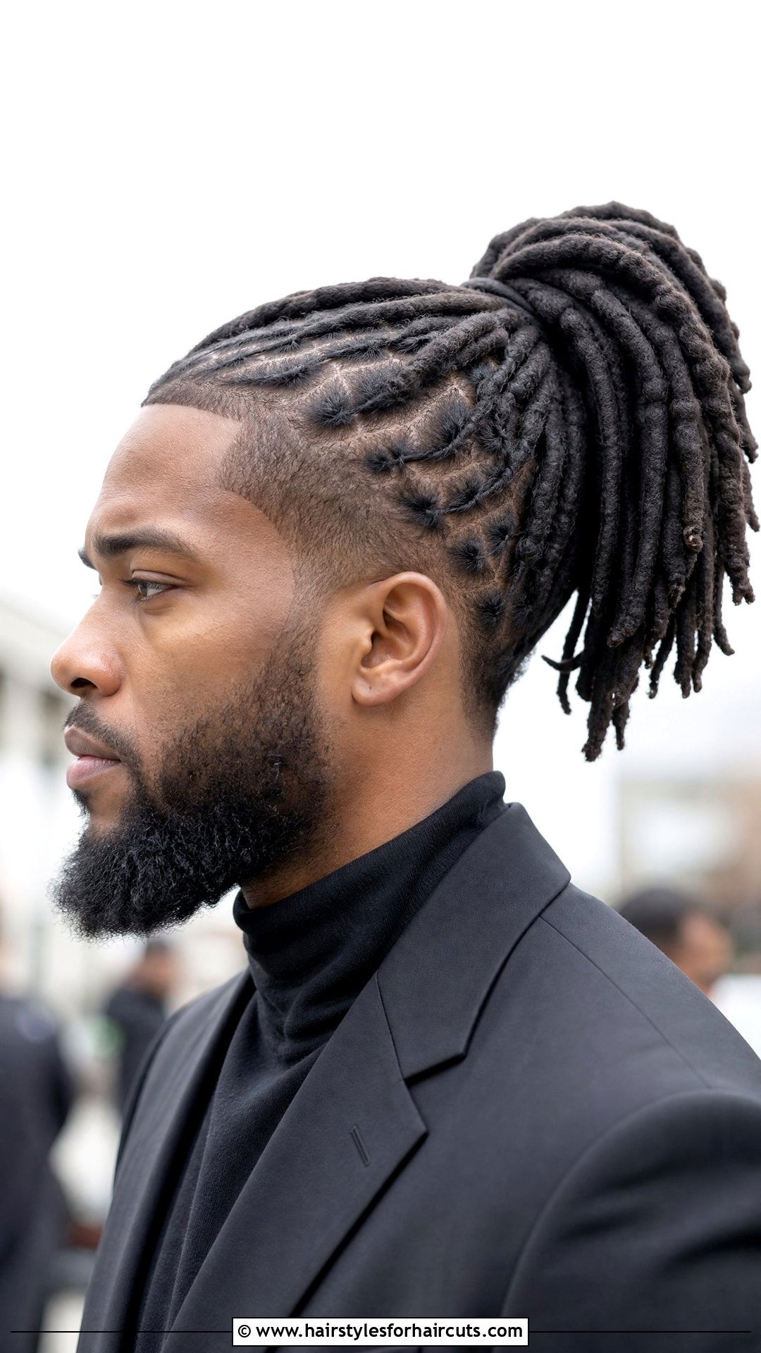 Wicks Ponytail Hairstyle - 25 wicks hairstyles - 25 wicks hairstyles