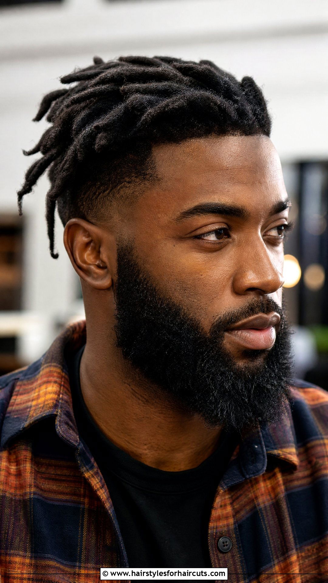 Wicks With Beard - 25 wicks hairstyles - 25 wicks hairstyles
