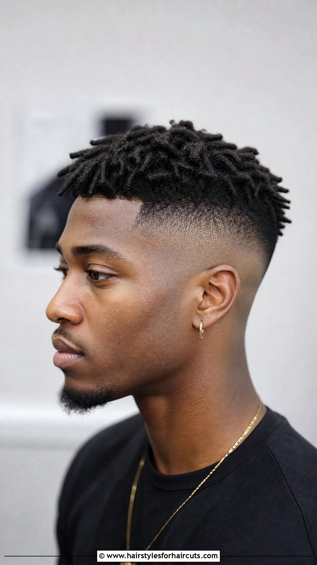 Wicks With Buzz Cut Fade - 25 wicks hairstyles - 25 wicks hairstyles
