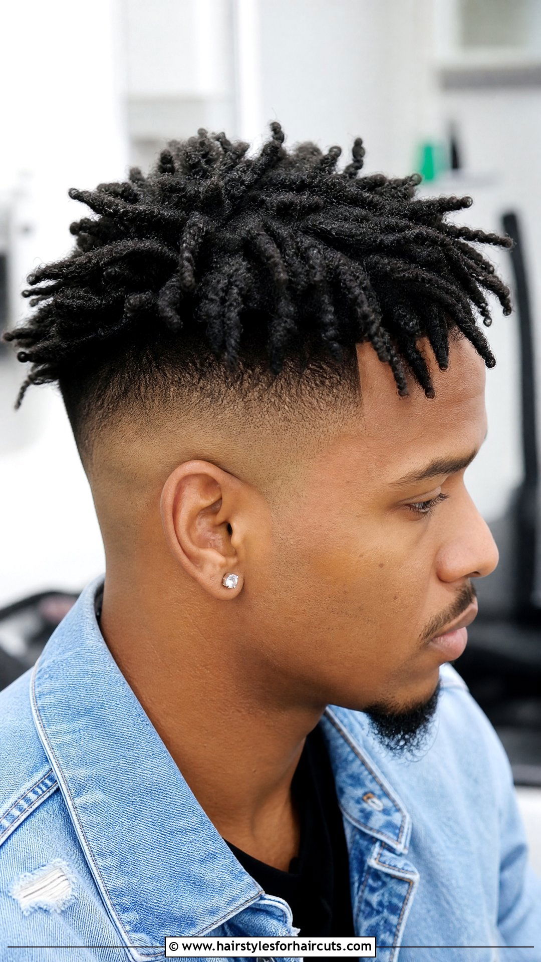 Wicks With Fade - 25 wicks hairstyles - 25 wicks hairstyles