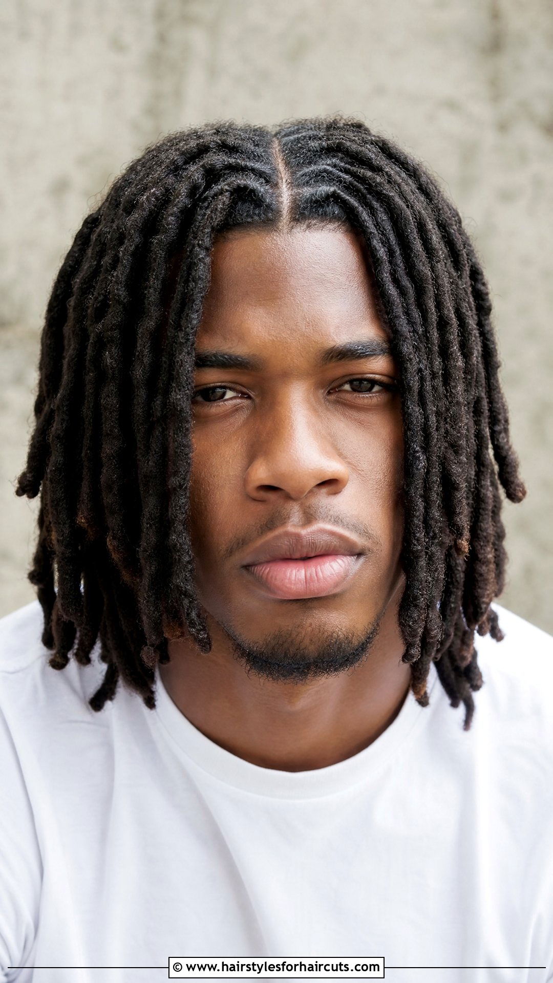 Wicks With Middle Part - 25 wicks hairstyles - 25 wicks hairstyles