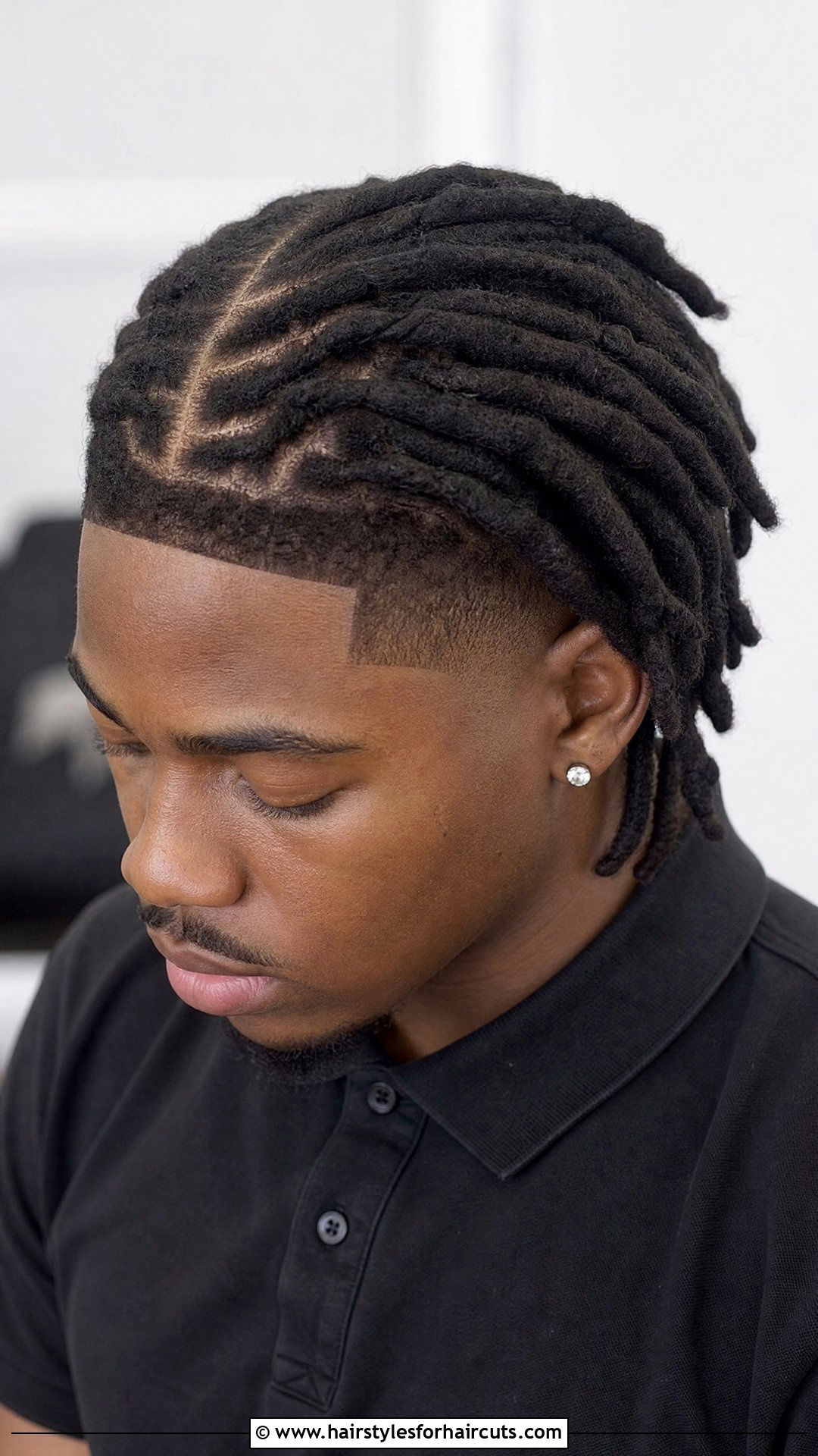 Wicks With Side Part - 25 wicks hairstyles - 25 wicks hairstyles