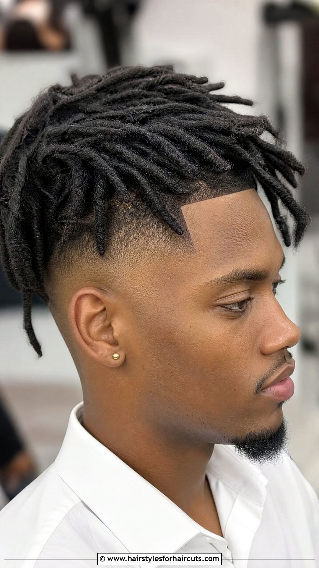 Wicks With Temp Fade - 25 wicks hairstyles - 25 wicks hairstyles