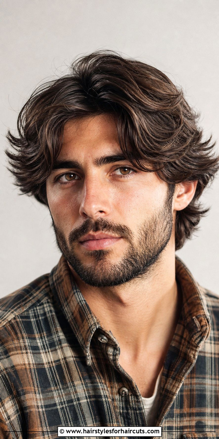 Wings Haircut With Beard - 25 wings haircuts - 25 wings haircuts