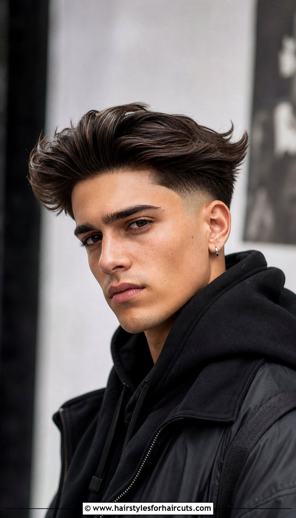 Wings Haircut With Fade - 25 wings haircuts - 25 wings haircuts