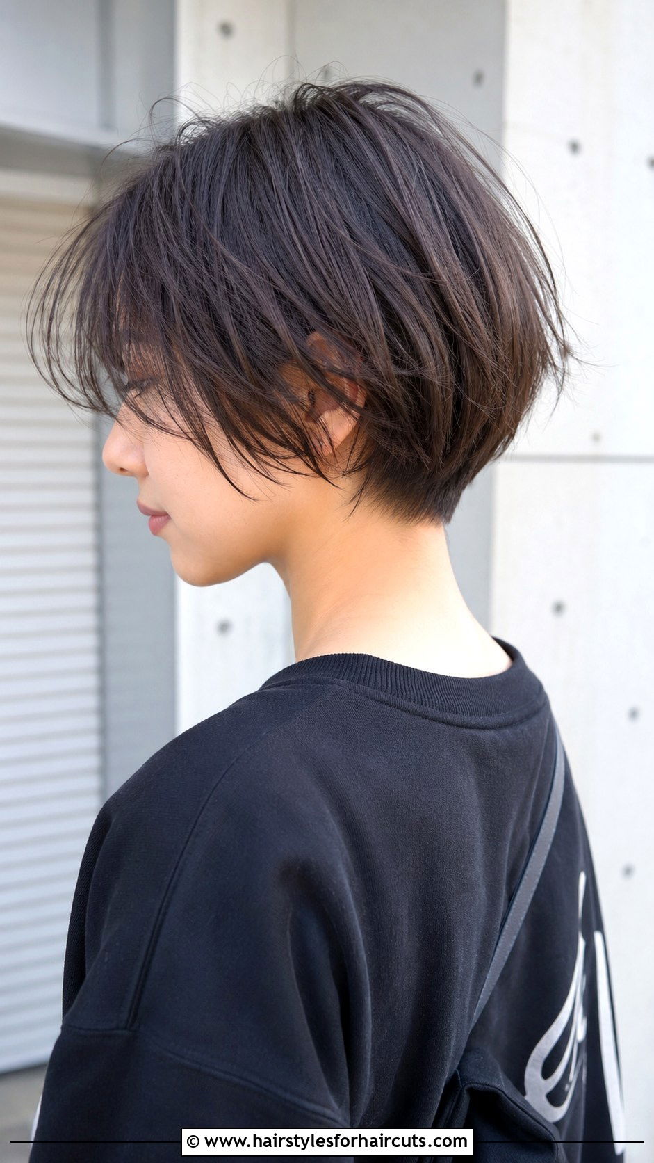 Wispy A Line Haircut For Fine Hair - 25 a line haircuts for thin hair - 25 a line haircuts for thin hair