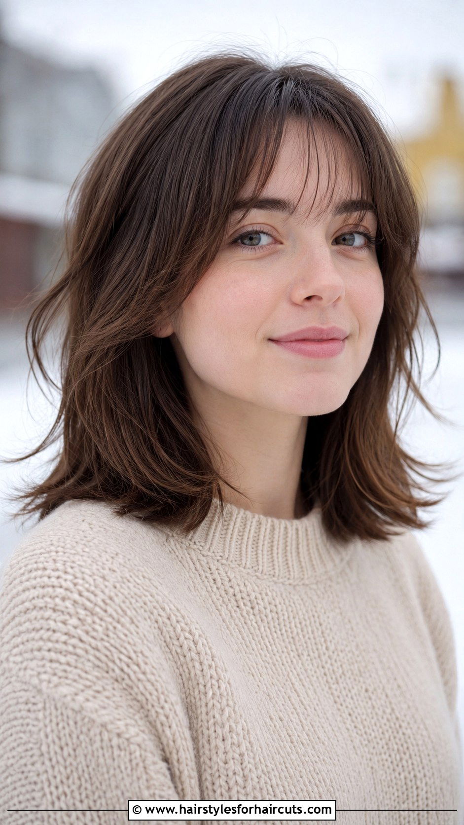 Wispy Bangs Chelsea - 25 chelsea haircuts - 25 chelsea haircuts