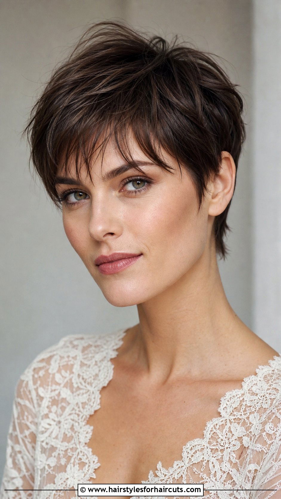 Wispy Bangs Pixie Haircut For Fine Hair - 25 good hairstyles for fine hair - 25 good hairstyles for fine hair