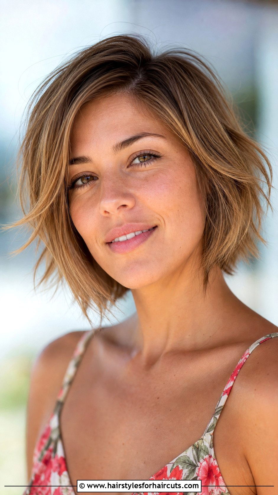 Wispy Bob For Thin Fine Hair - 25 thin hair fine hair short bob haircuts - 25 thin hair fine hair short bob haircuts