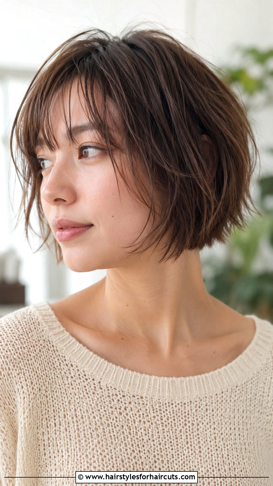 Wispy Bob Haircut - 25 haircuts waterford - 25 haircuts waterford