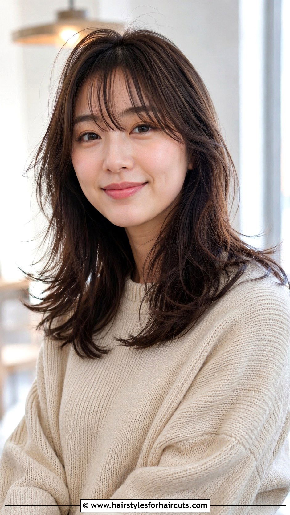 Wispy Cut - 25 thin out haircuts - 25 thin out haircuts