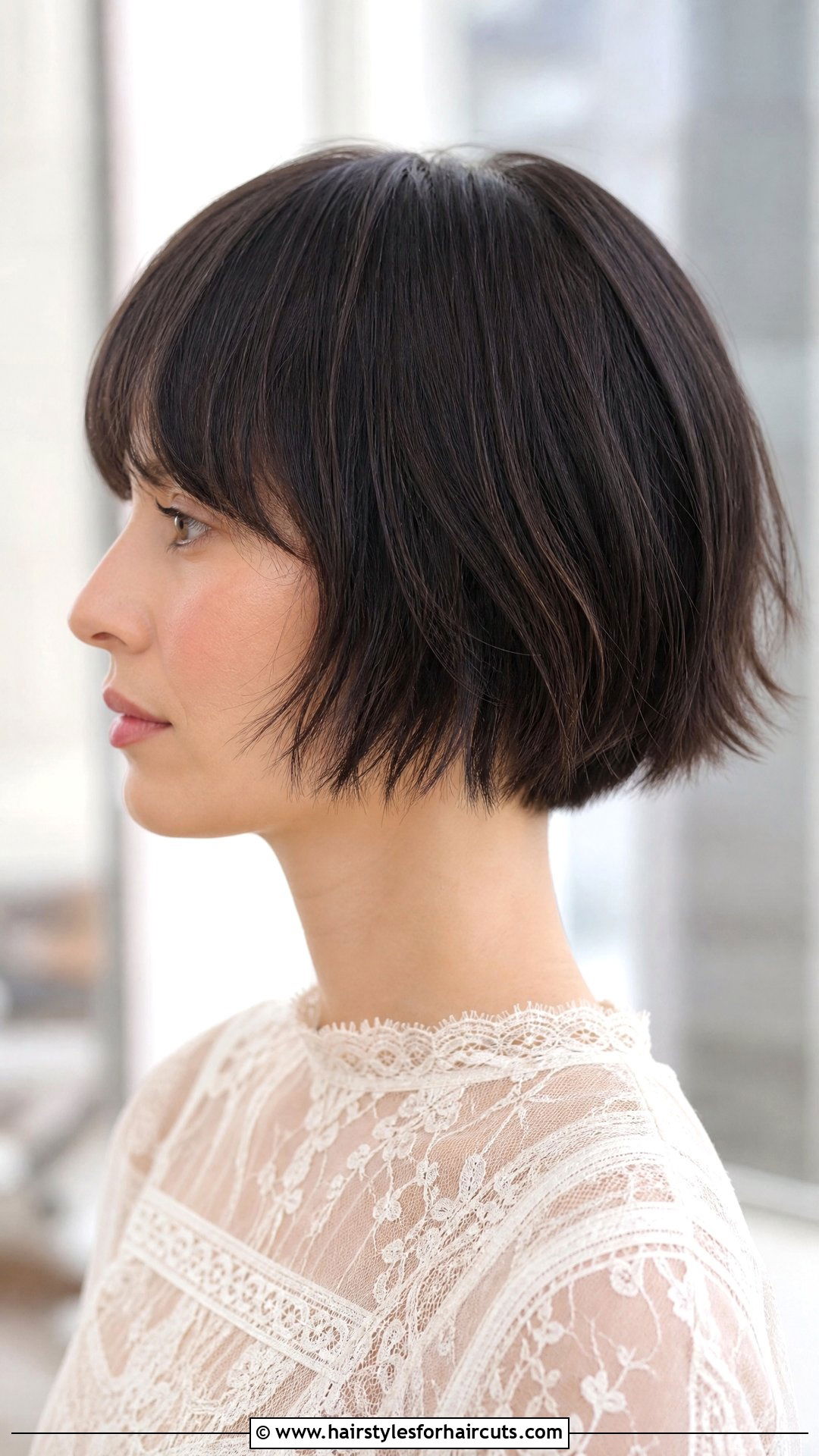 Wispy Ends Pageboy Helmet Haircut - 25 helmet haircuts - 25 helmet haircuts