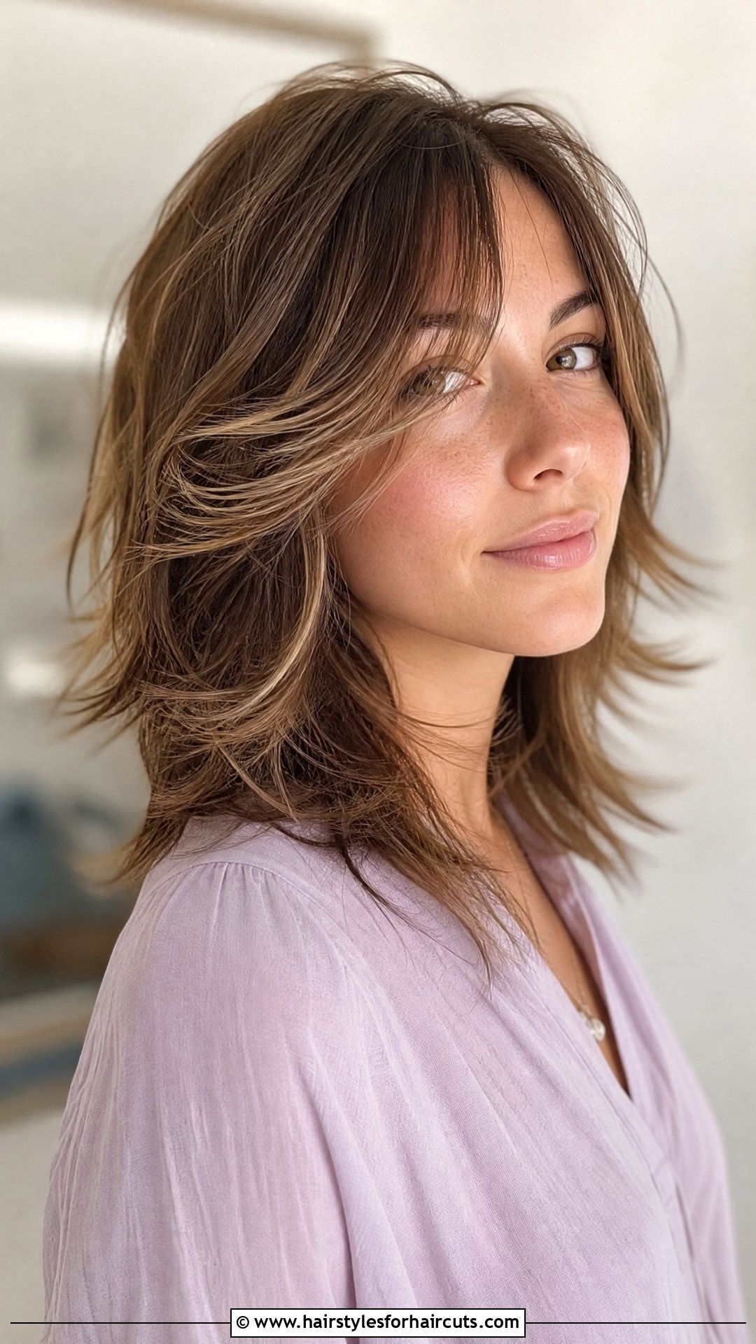Wispy Fox Haircut - 25 fox hairstyles - 25 fox hairstyles