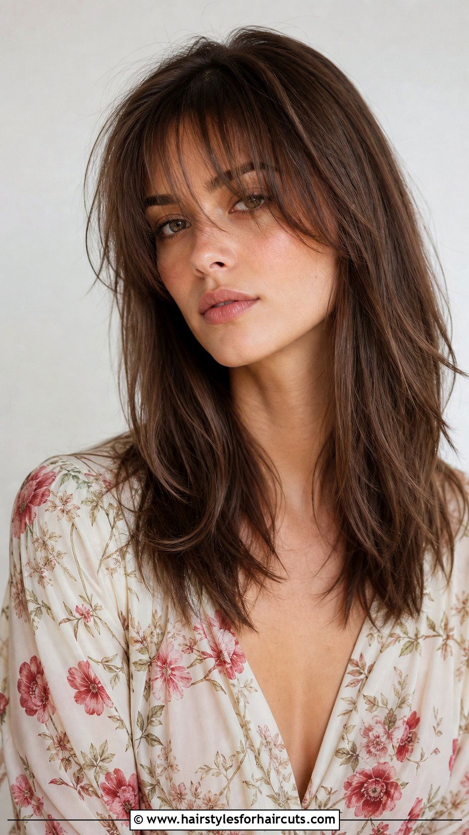 Wispy Layered German Haircut - 25 german haircuts - 25 german haircuts