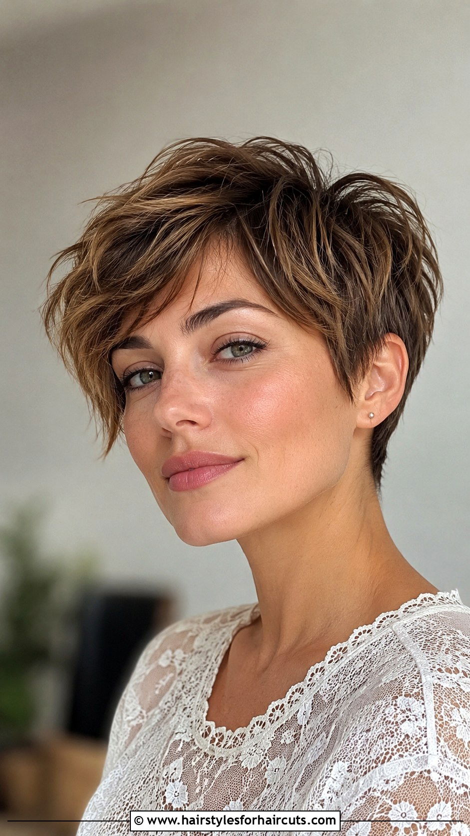 Wispy Pixie Haircut - 25 haircuts waukesha - 25 haircuts waukesha