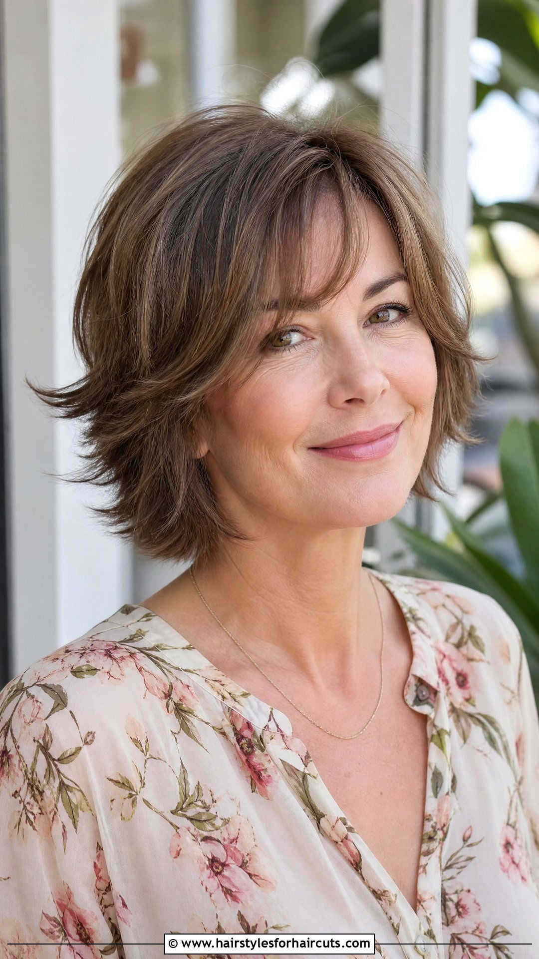 Wispy Short Flip Out Haircut Fine Hair - 25 short flip out haircuts for fine hair - 25 short flip out haircuts for fine hair