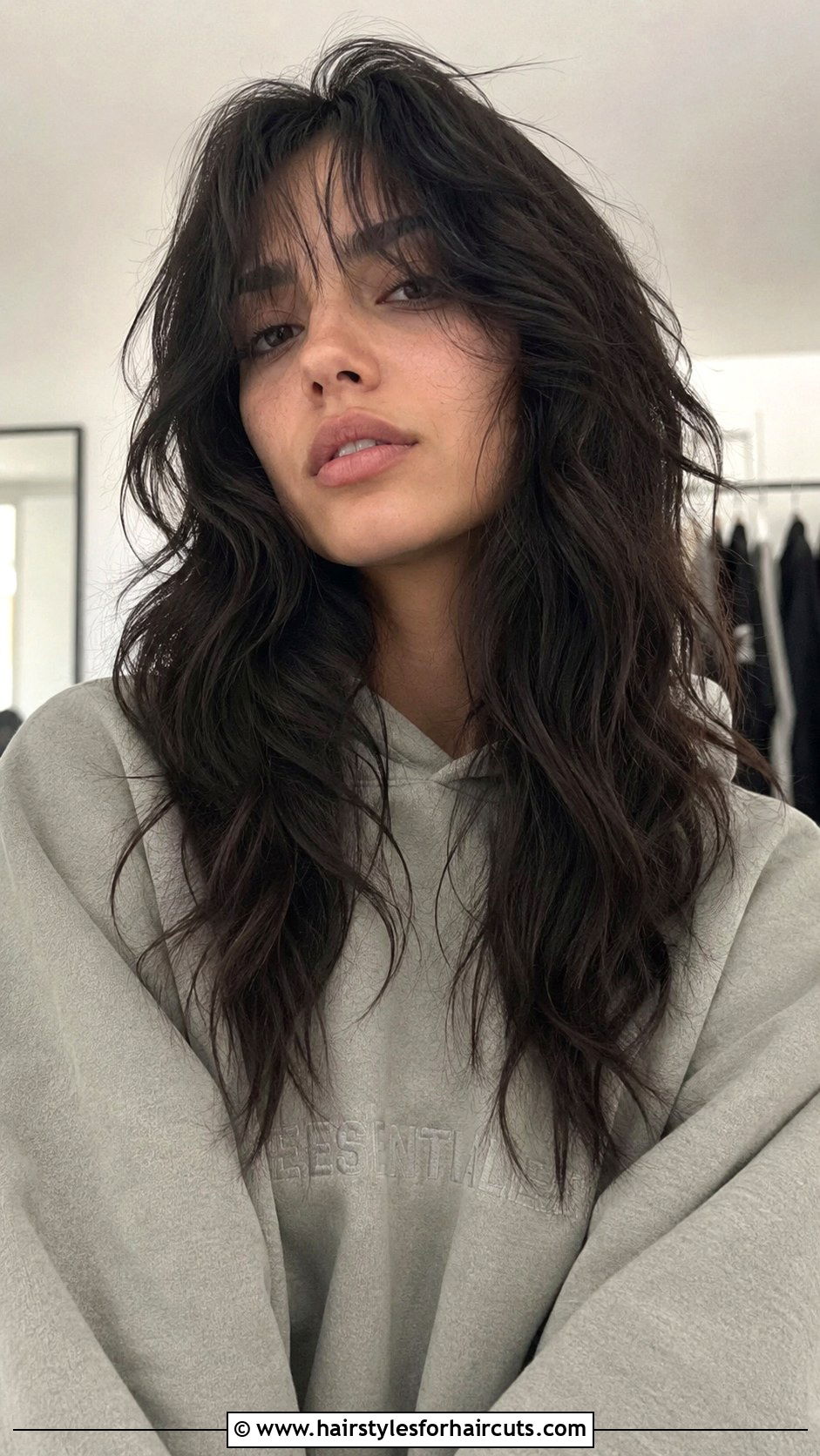 Wolf Cut - 25 haircuts coupon - 25 haircuts coupon