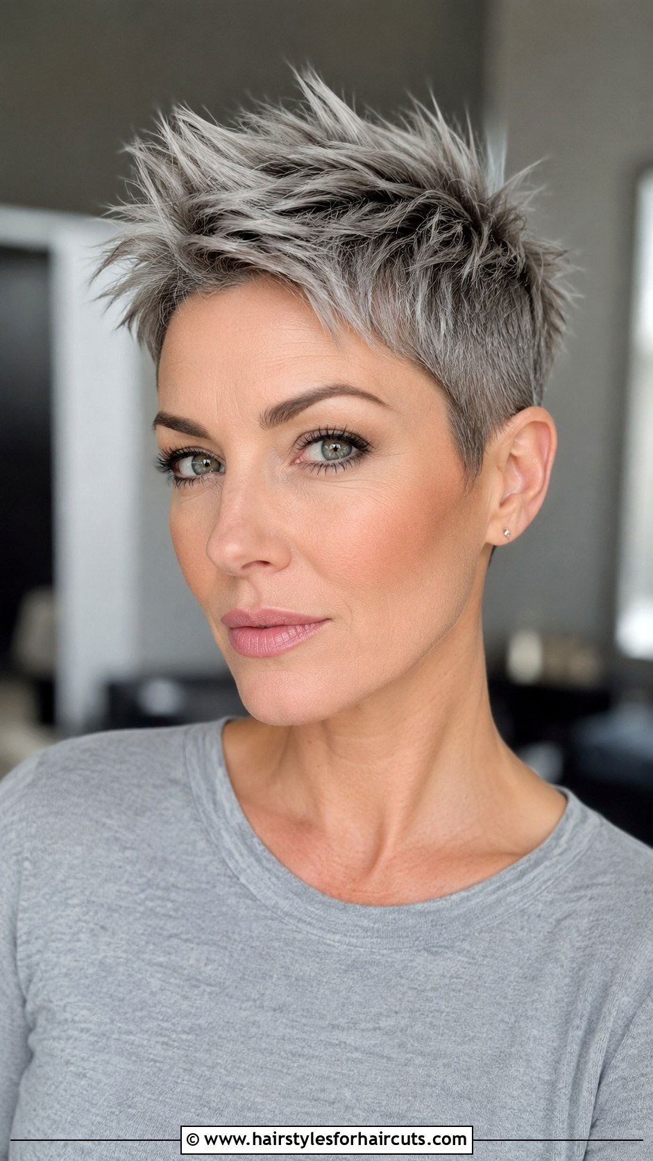 Wolf Cut - 25 haircuts inspo - 25 haircuts inspo