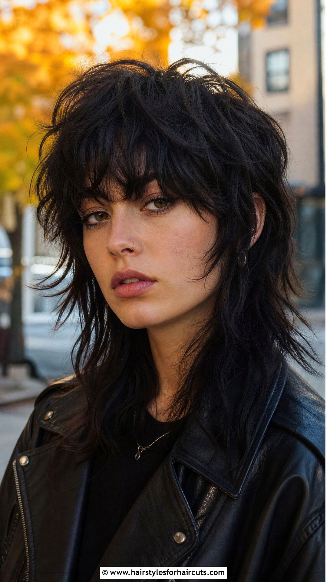 Wolf Cut - 25 hispanic haircuts - 25 hispanic haircuts