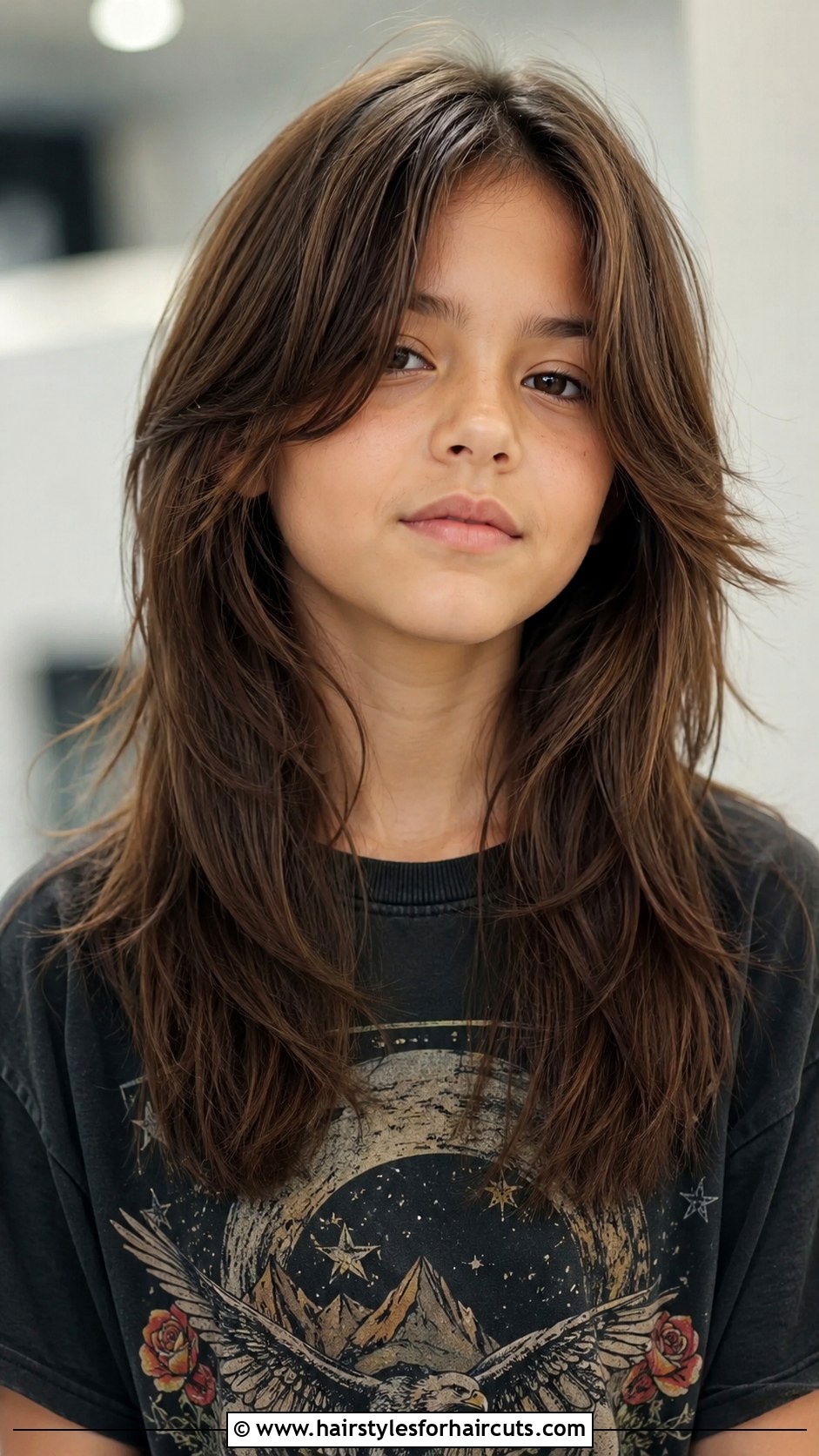 Wolf Cut For 10 Year Old Girl - 25 haircuts for 10 year olds girl - 25 haircuts for 10 year olds girl