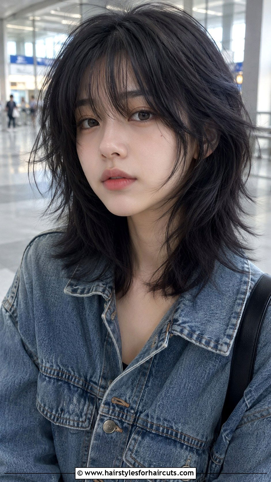 Wolf Cut For Teens - 25 cute haircuts for teens - 25 cute haircuts for teens