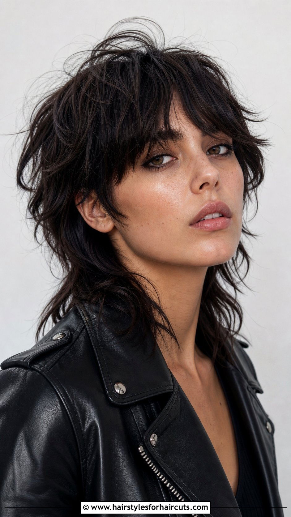 Wolf Cut For Wavy Hair - 25 haircuts for 2a hair - 25 haircuts for 2a hair