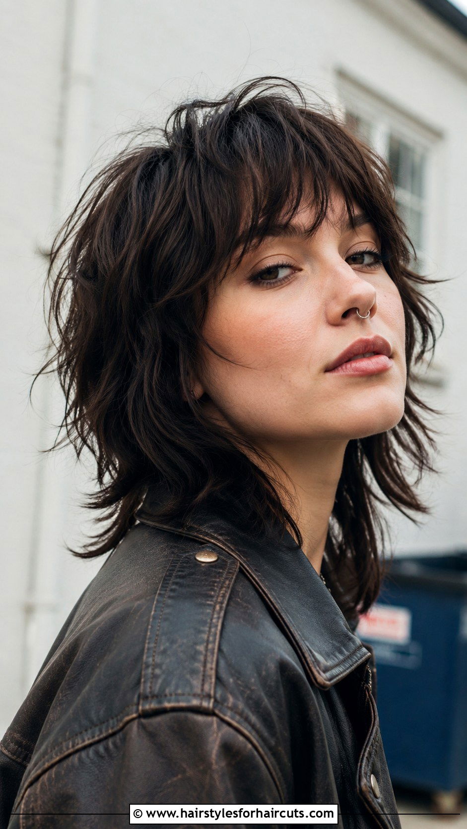 Wolf Cut Haircut - 25 new haircuts style for women - 25 new haircuts style for women