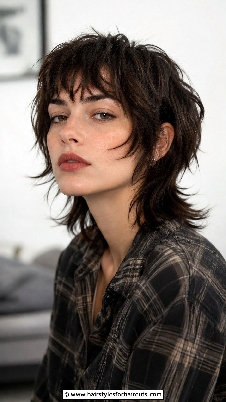 Wolf Cut Haircut - 25 haircuts bakersfield - 25 haircuts bakersfield