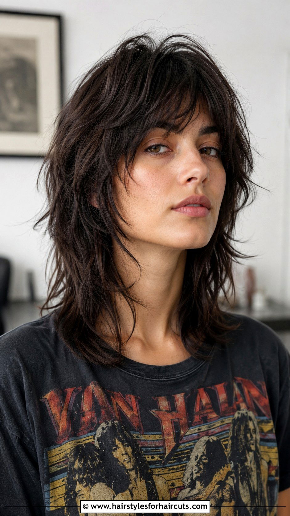 Wolf Cut Haircut - 25 haircuts minneapolis - 25 haircuts minneapolis