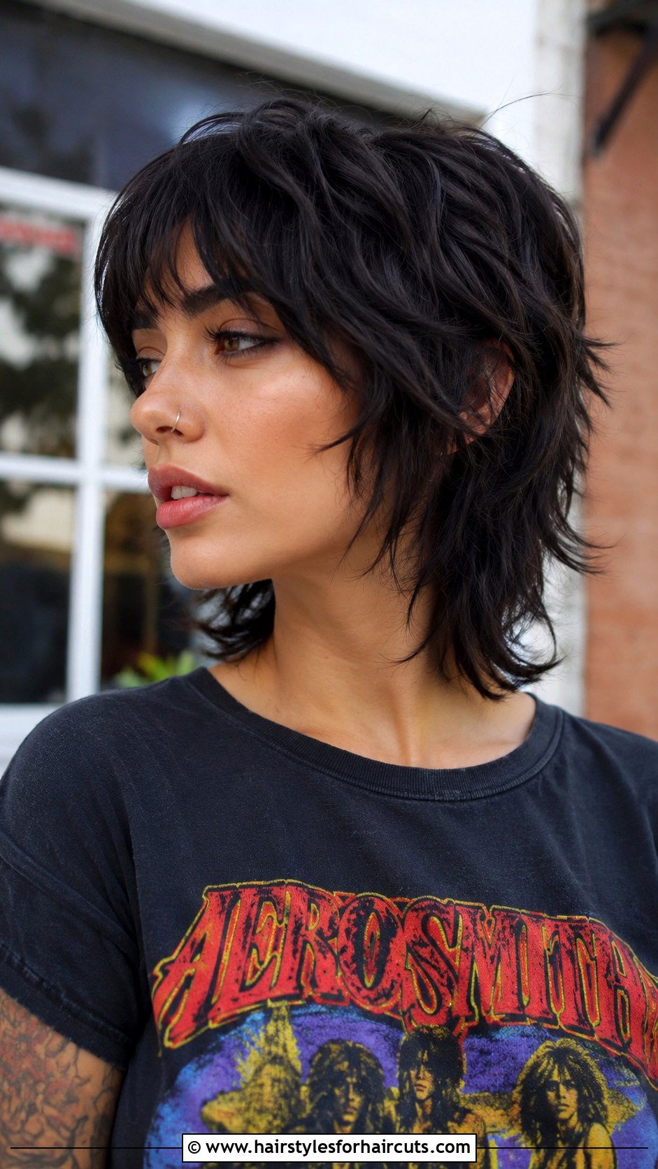 Wolf Cut Haircut Eugene - 25 haircuts eugene - 25 haircuts eugene