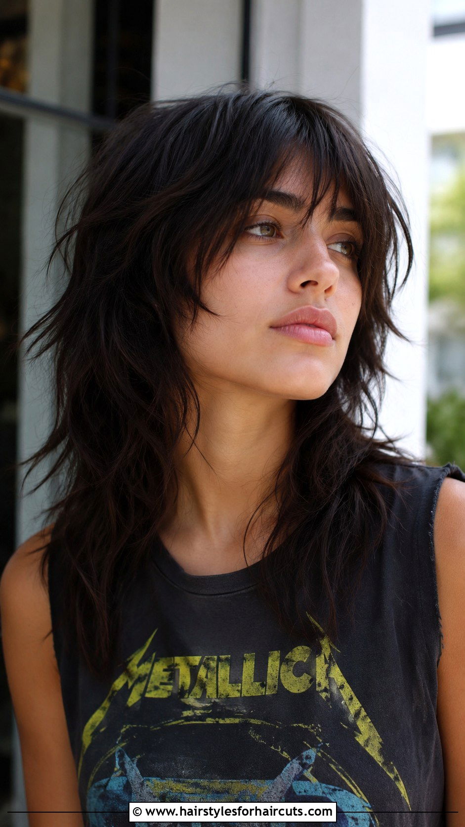 Wolf Cut Haircut Lawton OK - 25 haircuts lawton ok - 25 haircuts lawton ok