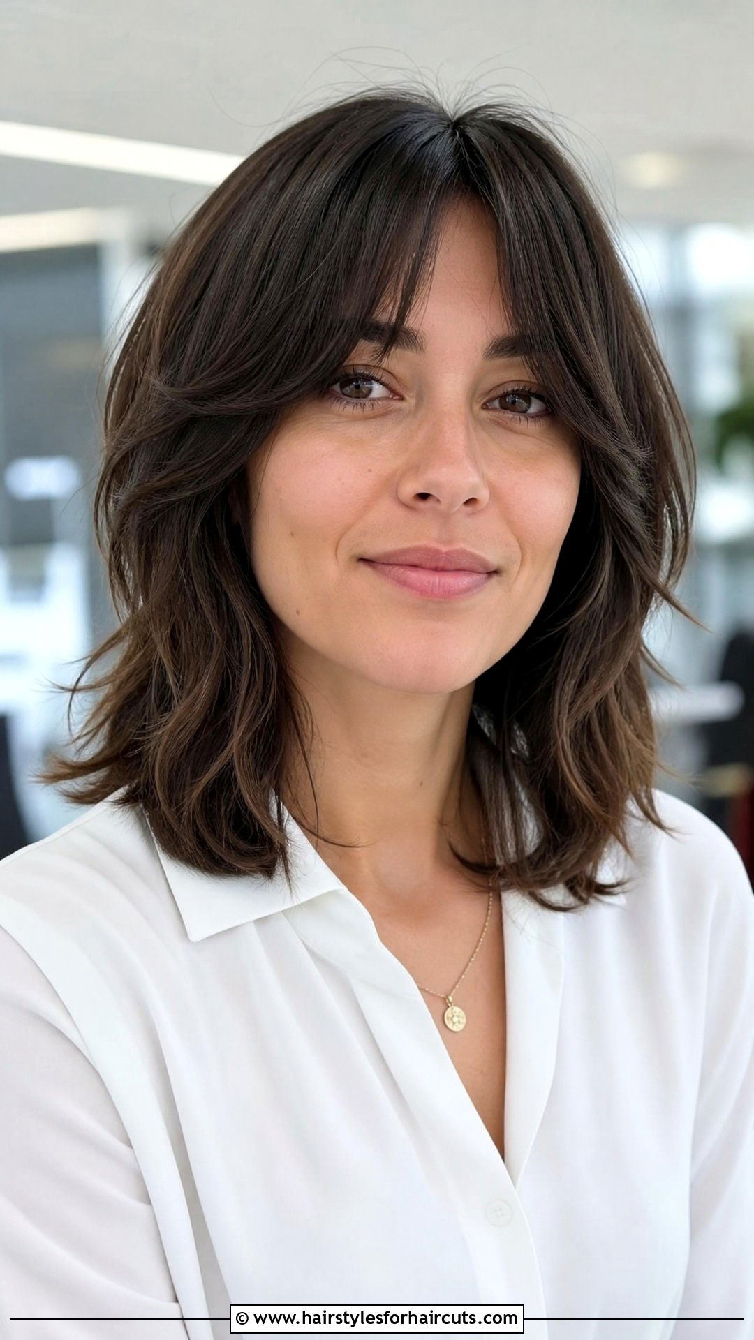 Wolf Cut Lob Medium Hair - 25 wolf haircuts medium hair - 25 wolf haircuts medium hair