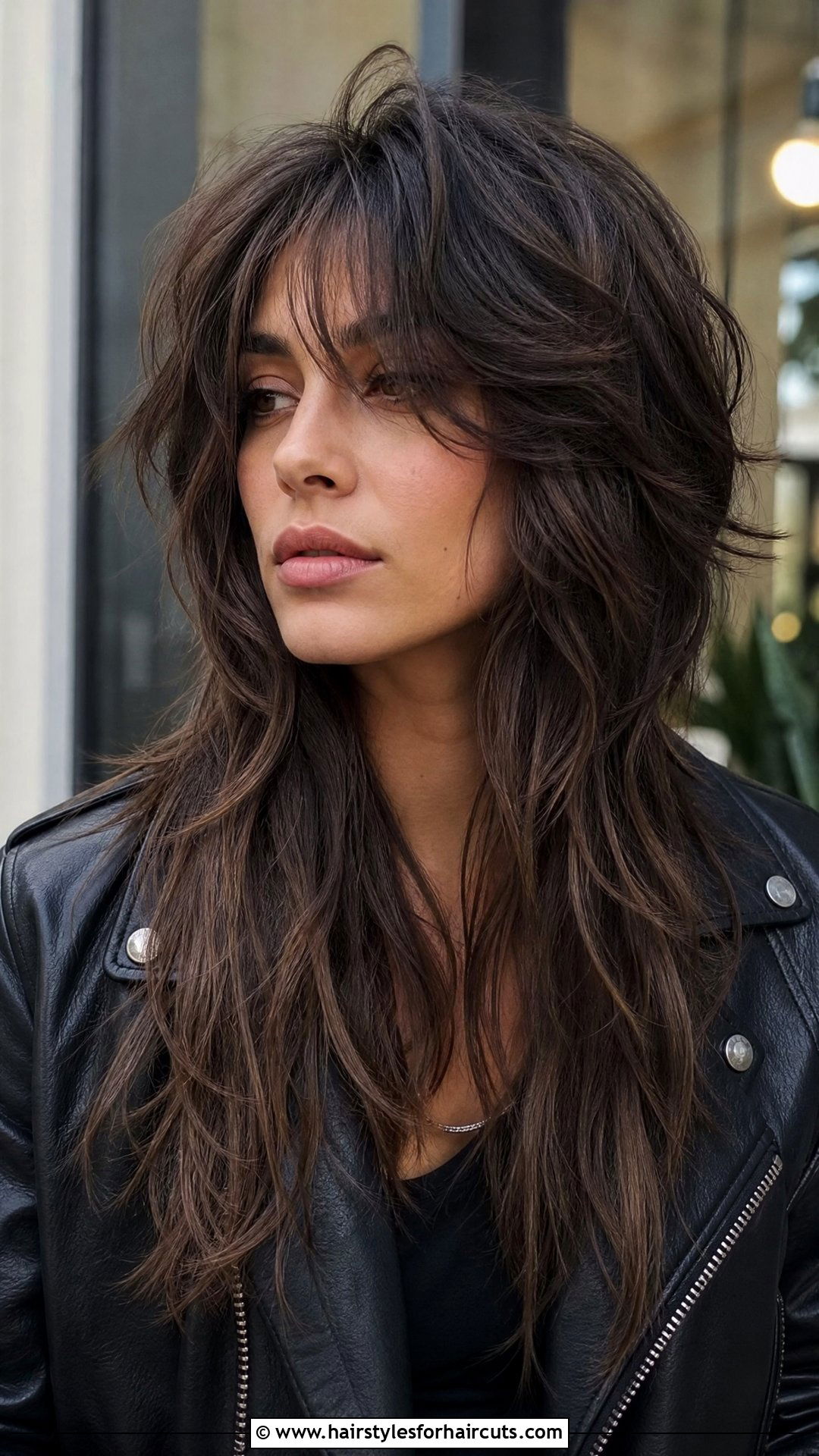 Wolf Cut Long Wavy Hair - 25 haircuts styles for long wavy hair - 25 haircuts styles for long wavy hair