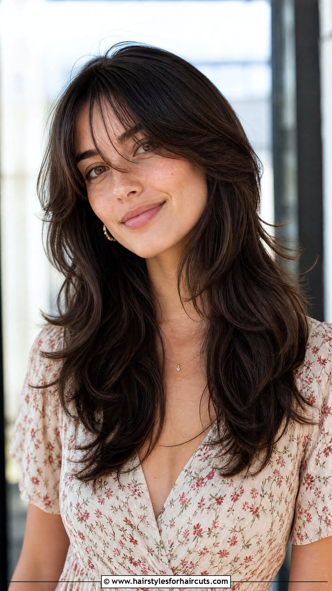 Wolf Cut With Face Framing Layers - 25 wolf haircuts medium hair - 25 wolf haircuts medium hair