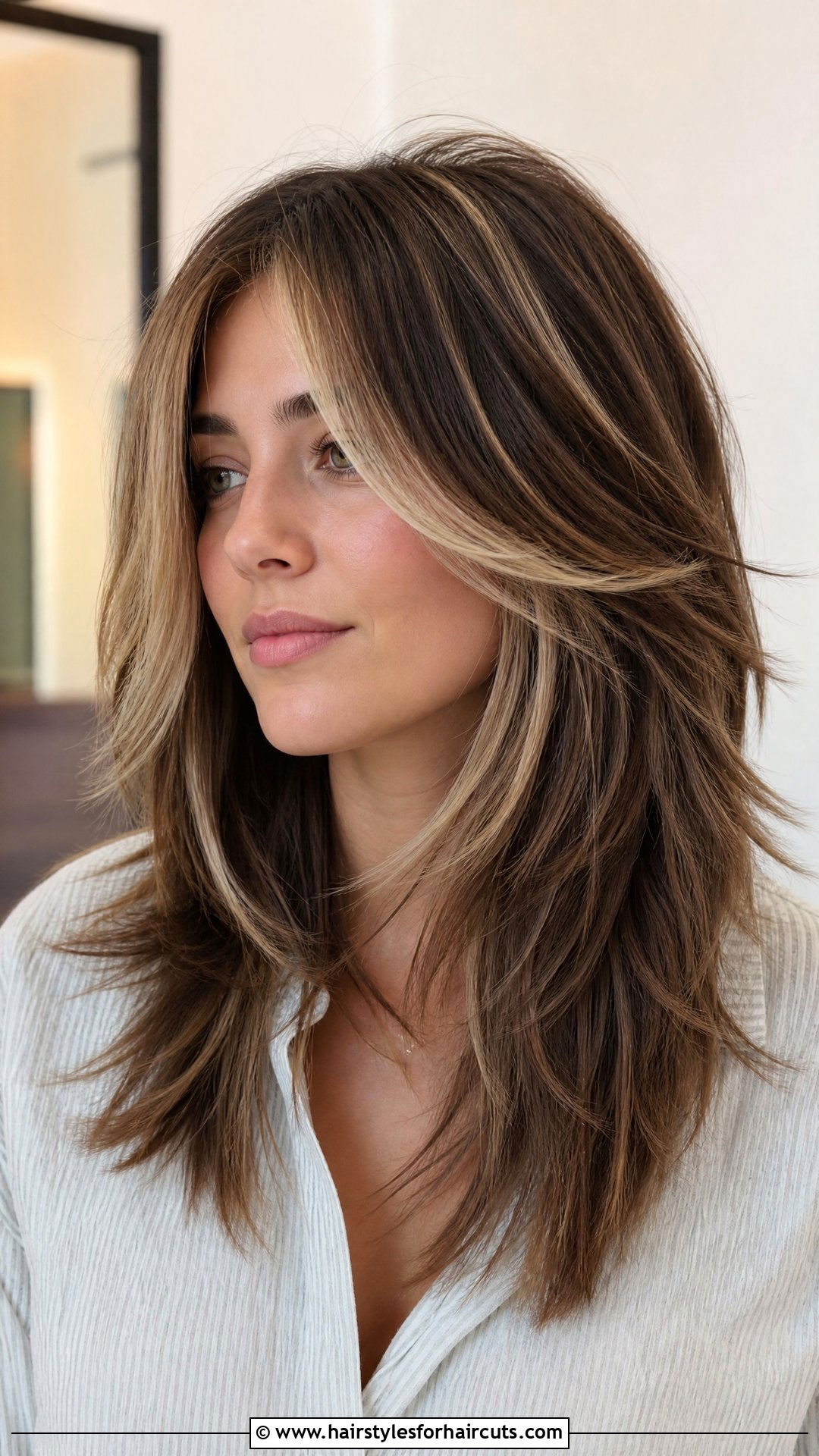 Wolf Cut With Highlights Straight Hair - 25 wolf haircuts straight hair - 25 wolf haircuts straight hair