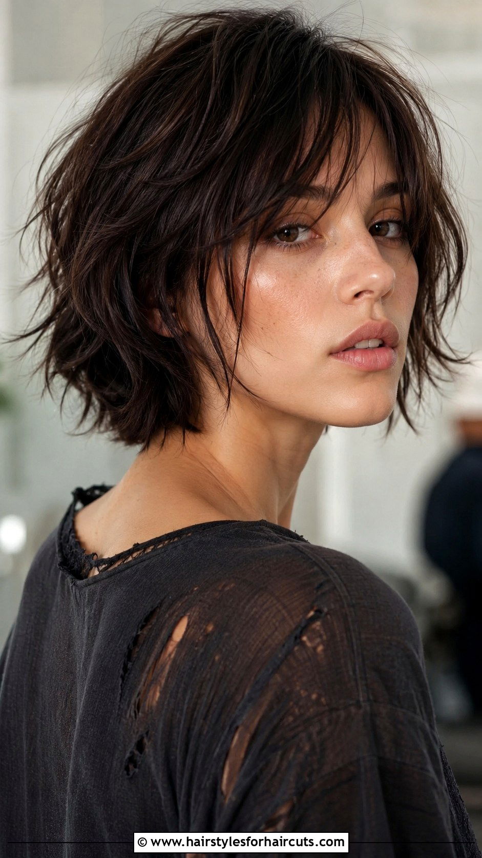 Wolf Haircut - 25 haircuts murrieta - 25 haircuts murrieta