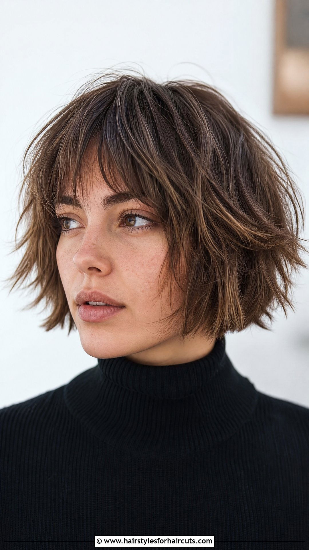 Wolf Haircut Bob Thin Hair - 25 wolf haircuts thin hair - 25 wolf haircuts thin hair