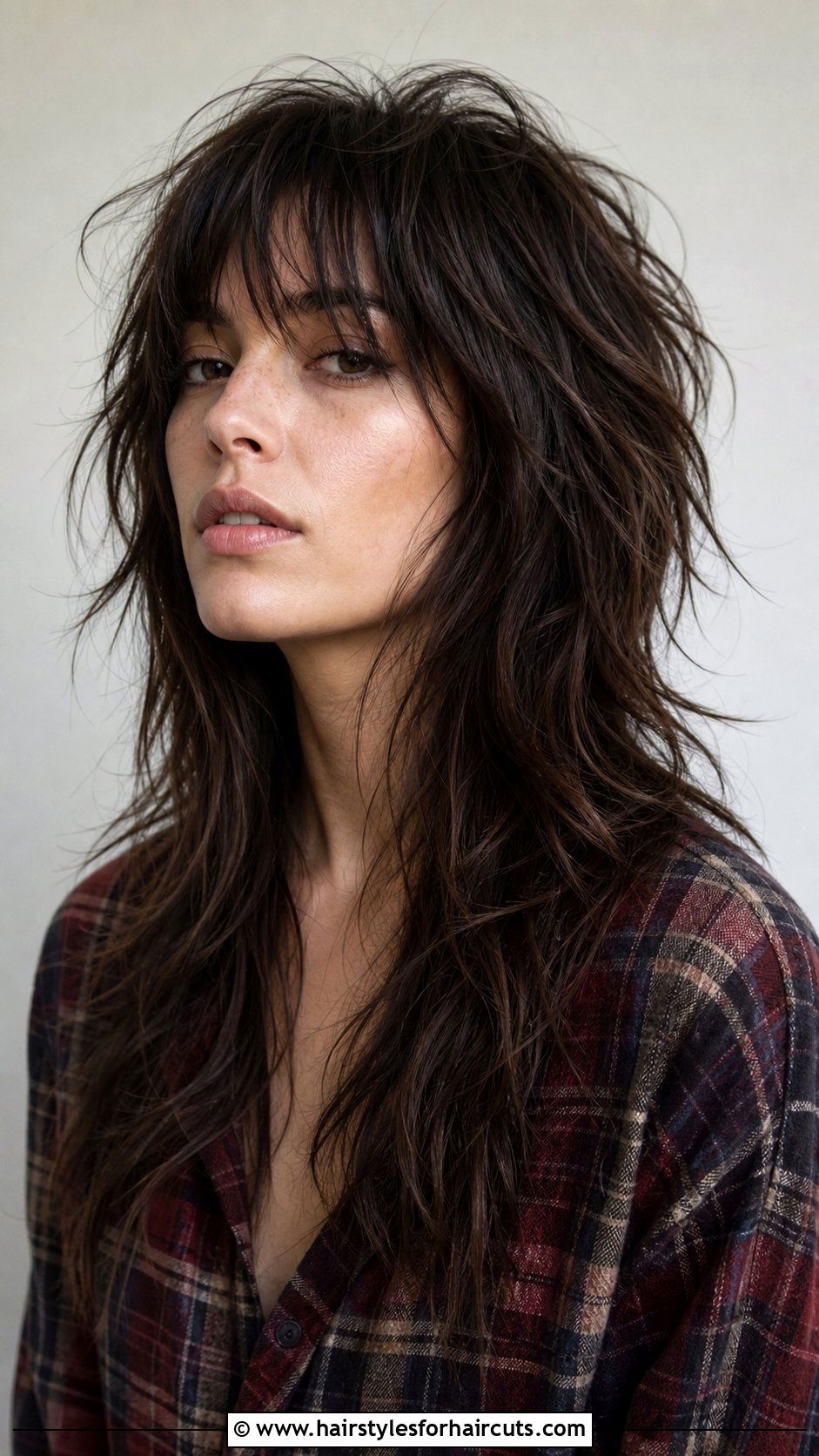 Wolf Haircut For Fine Hair - 25 hairstyles for long thin fine hair - 25 hairstyles for long thin fine hair