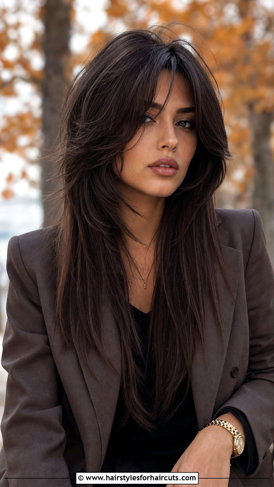 Wolf Haircut Long Straight Hair - 25 wolf haircuts long hair - 25 wolf haircuts long hair