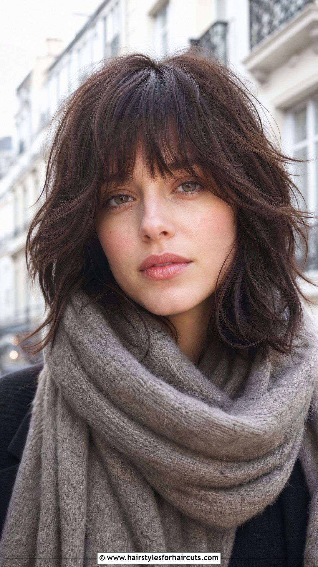 Wolf Haircut With Bangs Thin Hair - 25 wolf haircuts thin hair - 25 wolf haircuts thin hair