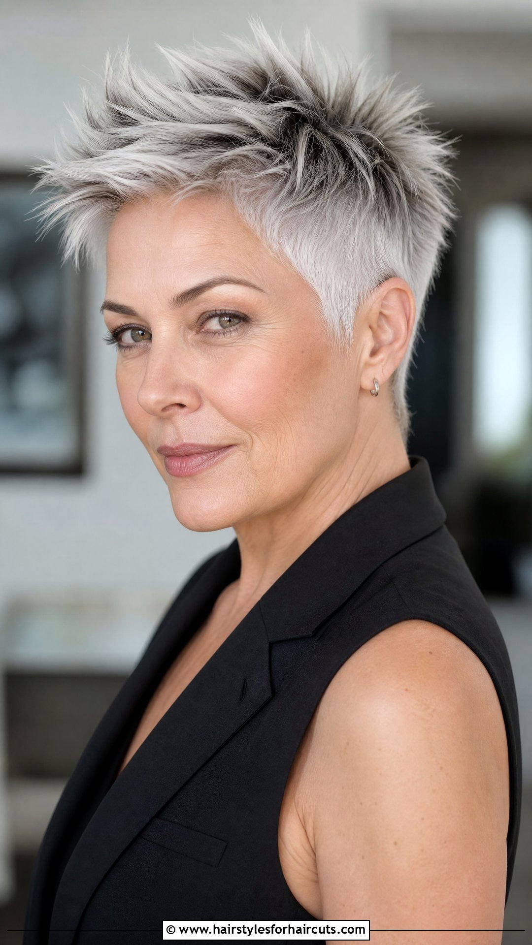 Wolf Pixie Haircut Thin Hair - 25 wolf haircuts thin hair - 25 wolf haircuts thin hair